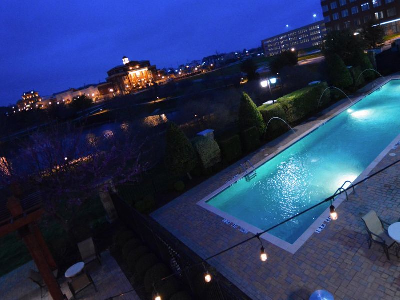 Hotel Photo 22