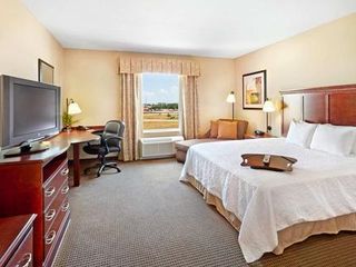 Фото отеля Hampton Inn & Suites Omaha Southwest-La Vista