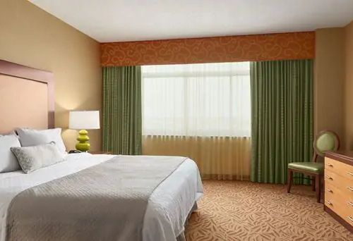 Photo of Embassy Suites Omaha- La Vista/ Hotel & Conference Center