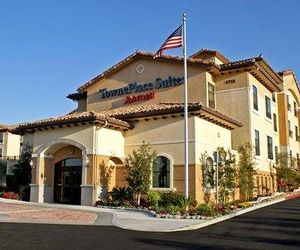 TownePlace Suites Thousand Oaks Ventura County Newbury Park United States
