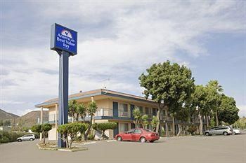 Photo of Americas Best Value Inn Thousand Oaks