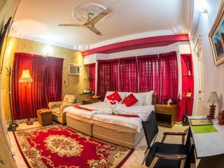 Фото отеля Babylon Hotel & Serviced Apartment