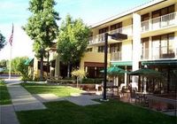 Отзывы La Quinta Inn & Suites Thousand Oaks Newbury Park, 3 звезды