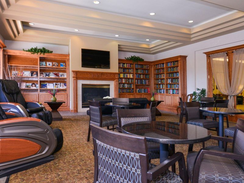 Hotel Photo 13
