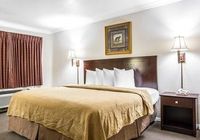 Отзывы Quality Inn & Suites Thousand Oaks, 3 звезды