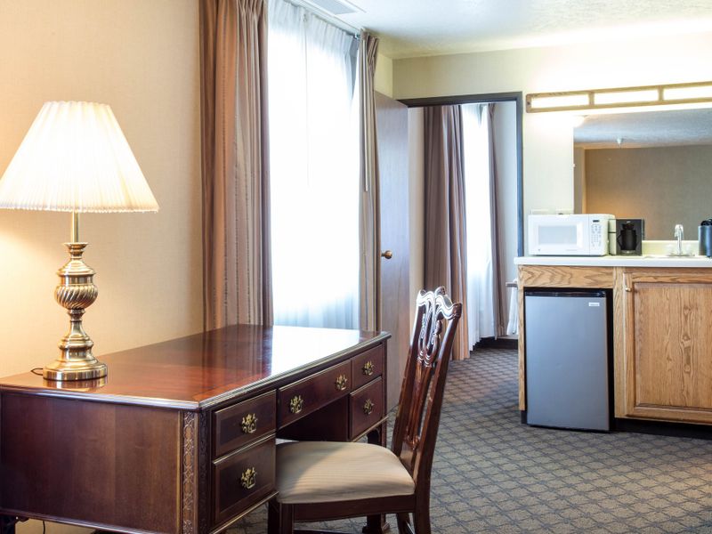 Hotel Photo 11