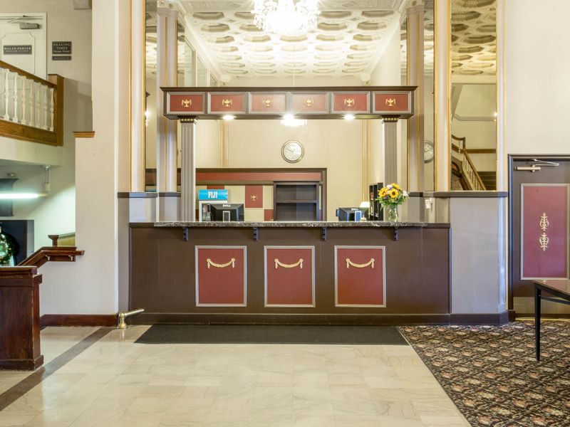Hotel Photo 17