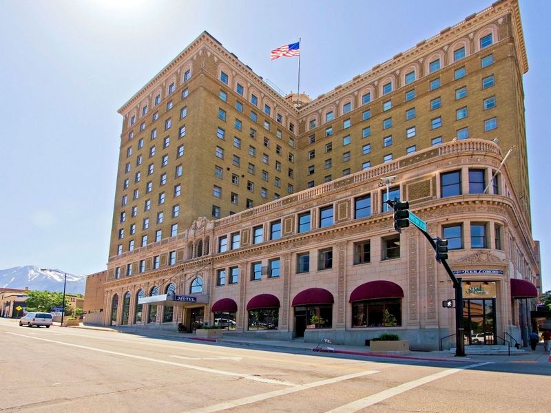 Hotel Photo 23