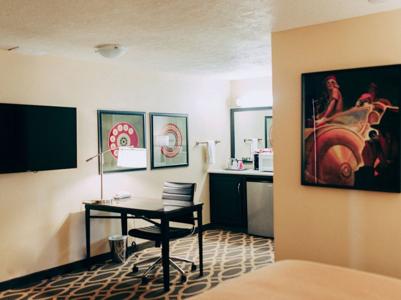 Hotel Photo 4