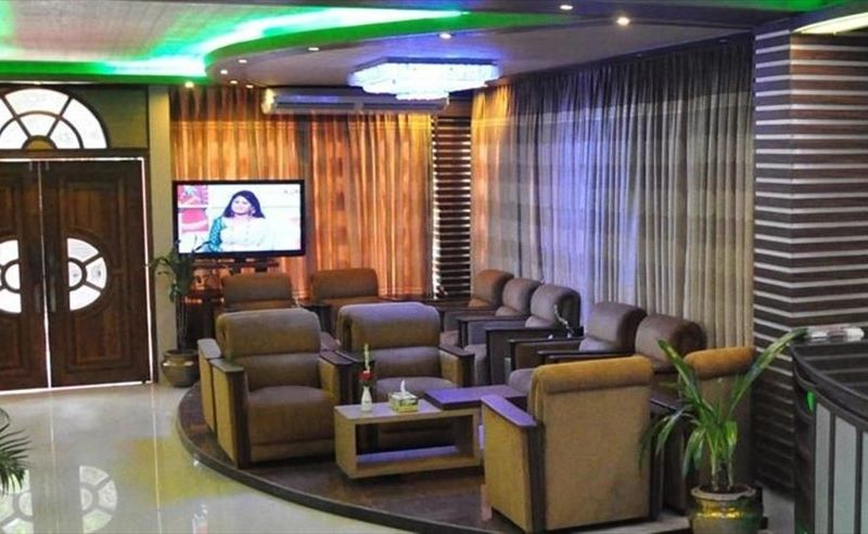 صورة الفندق 11