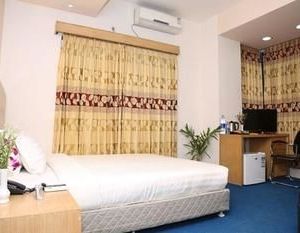 Hotel Milina Kamarpara Bangladesh