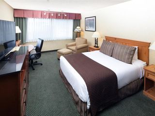 Hotel pic Red Lion Hotel Kalispell