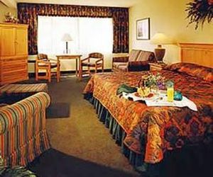 FairBridge Inn, Suites & Outlaw Conference Center – Kalispell Kalispell United States