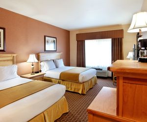 Holiday Inn Express Hotel & Suites Kalispell Kalispell United States