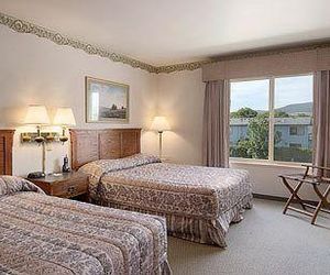 Wingate by Wyndham Helena Helena United States