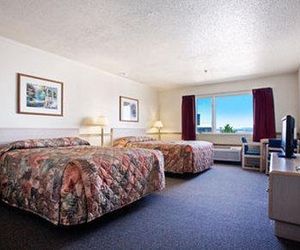 Howard Johnson by Wyndham Helena Helena United States