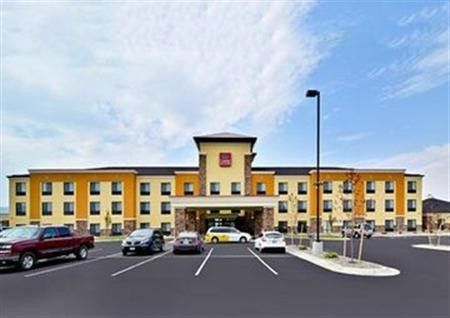 Hotel Photo 22