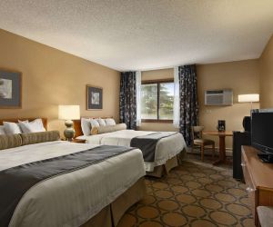 Days Inn by Wyndham Helena Helena United States