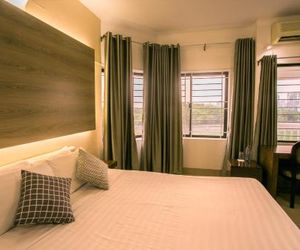 Hotel Tropical Daisy Dhaka Bangladesh