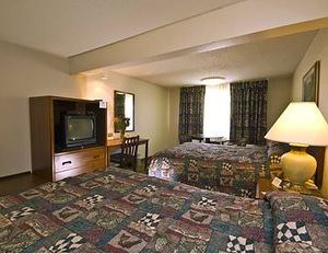 Shilo Inn Suites Hotel - Helena Helena United States