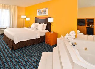 Hotel pic Fairfield Inn & Suites by Marriott Helena