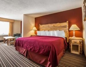 Quality Inn & Suites Butte Butte United States