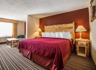 Фото отеля Quality Inn & Suites Butte