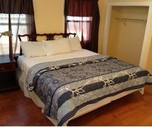 Crest Inn Suites & Cottages Saratoga Springs United States
