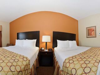 Hotel pic Comfort Inn & Suites Scott - West Lafayette