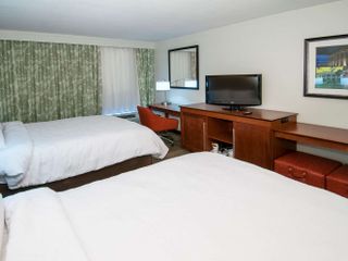 Hotel pic Hampton Inn Lafayette Louisiana