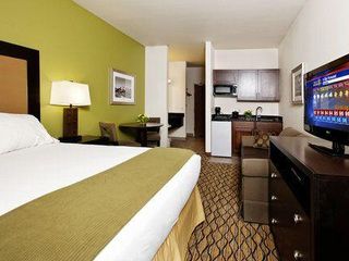 Фото отеля Holiday Inn Express Hotel & Suites Montrose - Townsend, an IHG Hotel