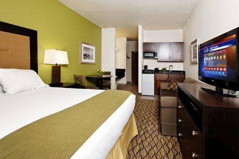 Photo of Holiday Inn Express Hotel & Suites Montrose - Townsend, an IHG Hotel