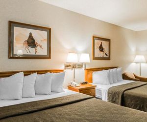 Quality Inn & Suites Montrose Montrose United States