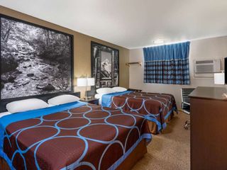 Hotel pic Super 8 by Wyndham Cortez/Mesa Verde Area