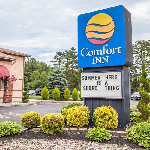 Photo of Quality Inn near Toms River Corporate Park