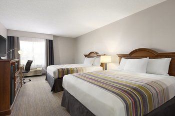 Country Inn & Suites by Radisson, Dahlgren, VA