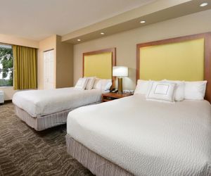 SpringHill Suites by Marriott Lynchburg Airport/University Area Lynchburg United States