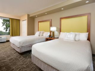 Hotel pic SpringHill Suites by Marriott Lynchburg Airport/University Area