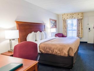 Hotel pic Quality Inn Lynchburg near University