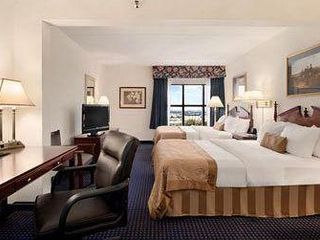 Фото отеля Fairfield Inn & Suites by Marriott Lynchburg Liberty University