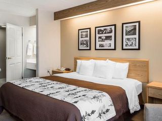 Hotel pic Sleep Inn Lynchburg - University Area & Hwy 460