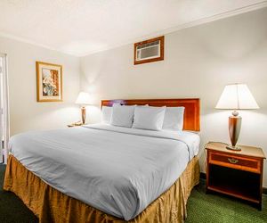 Clarion Inn & Suites Dothan South Dothan United States
