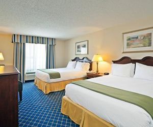 Holiday Inn Express Hotel & Suites Dothan North Dothan United States