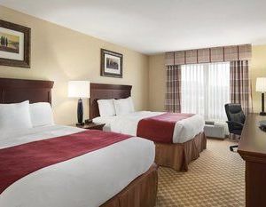 Country Inn & Suites by Radisson, Dothan, AL Dothan United States