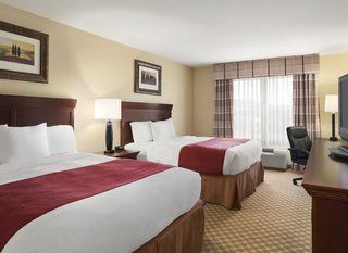 Фото отеля Country Inn & Suites by Radisson, Dothan, AL