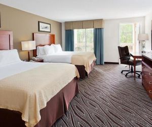 Holiday Inn & Suites Dothan Dothan United States