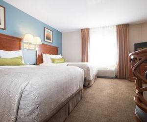 Candlewood Suites Rocky Mount Rocky Mount United States