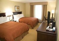 Отзывы Country Inn & Suites by Carlson Rocky Mount, 3 звезды