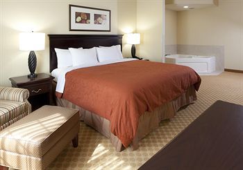 Country Inn & Suites by Radisson, Rocky Mount, NC