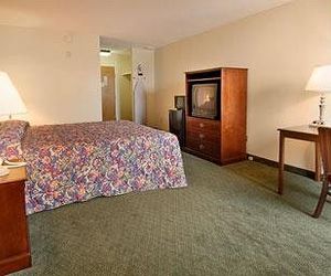 Days Inn & Suites by Wyndham Rocky Mount Golden East Rocky Mount United States